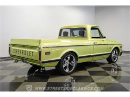 1970 Chevrolet C10 (CC-2104396) for sale in Concord, North Carolina