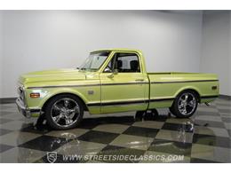 1970 Chevrolet C10 (CC-2104396) for sale in Concord, North Carolina