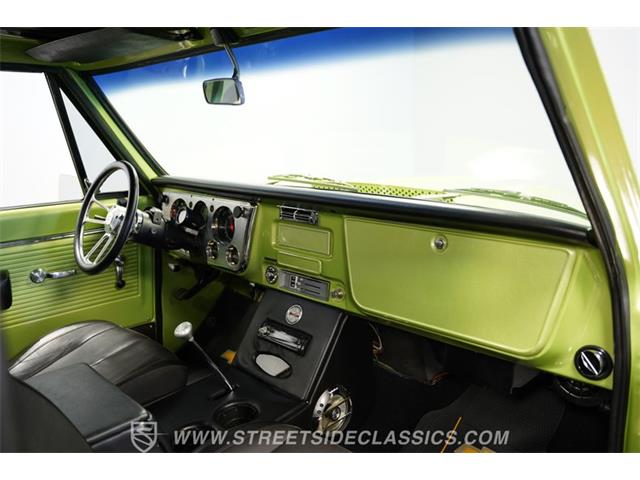 1970 Chevrolet C10 (CC-2104396) for sale in Concord, North Carolina