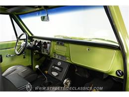 1970 Chevrolet C10 (CC-2104396) for sale in Concord, North Carolina