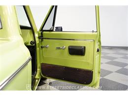 1970 Chevrolet C10 (CC-2104396) for sale in Concord, North Carolina
