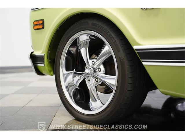 1970 Chevrolet C10 (CC-2104396) for sale in Concord, North Carolina