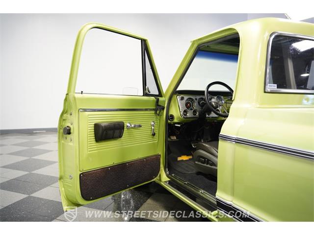 1970 Chevrolet C10 (CC-2104396) for sale in Concord, North Carolina
