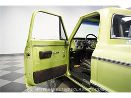 1970 Chevrolet C10 (CC-2104396) for sale in Concord, North Carolina