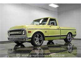 1970 Chevrolet C10 (CC-2104396) for sale in Concord, North Carolina