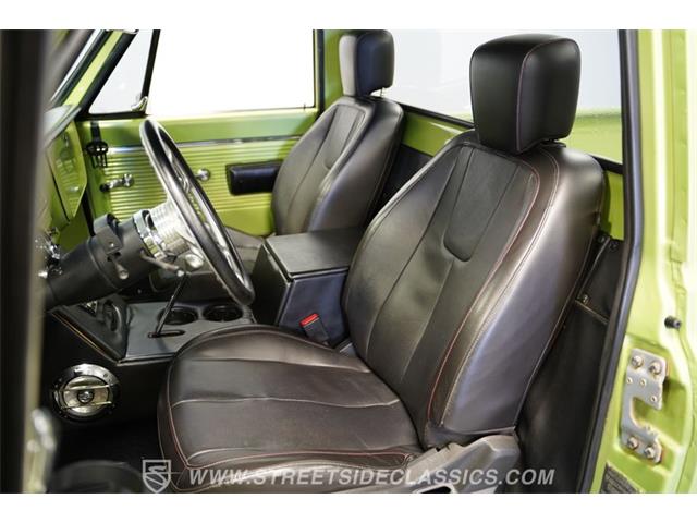 1970 Chevrolet C10 (CC-2104396) for sale in Concord, North Carolina
