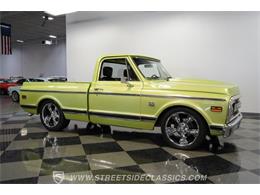 1970 Chevrolet C10 (CC-2104396) for sale in Concord, North Carolina