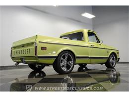 1970 Chevrolet C10 (CC-2104396) for sale in Concord, North Carolina