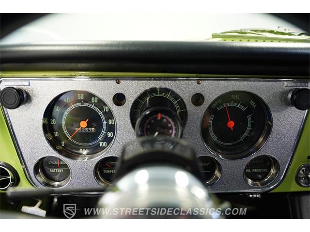 1970 Chevrolet C10 (CC-2104396) for sale in Concord, North Carolina