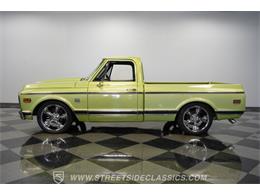 1970 Chevrolet C10 (CC-2104396) for sale in Concord, North Carolina