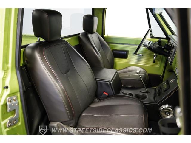 1970 Chevrolet C10 (CC-2104396) for sale in Concord, North Carolina