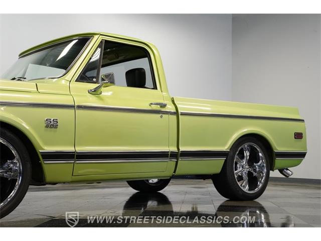 1970 Chevrolet C10 (CC-2104396) for sale in Concord, North Carolina