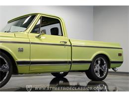 1970 Chevrolet C10 (CC-2104396) for sale in Concord, North Carolina