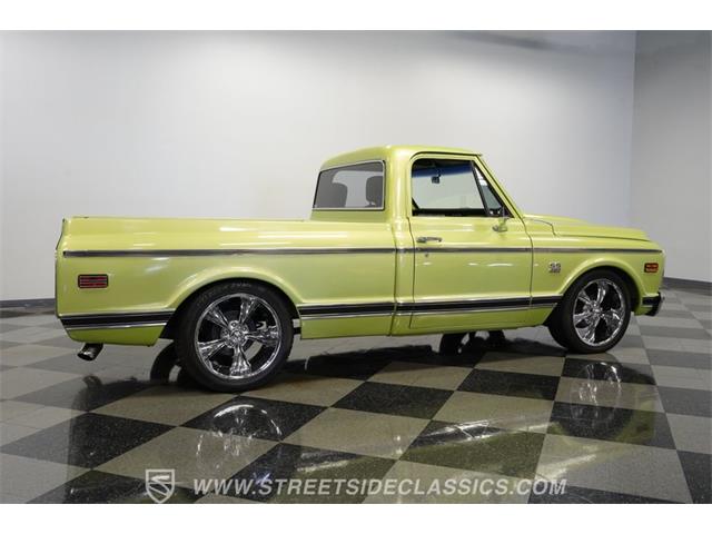 1970 Chevrolet C10 (CC-2104396) for sale in Concord, North Carolina
