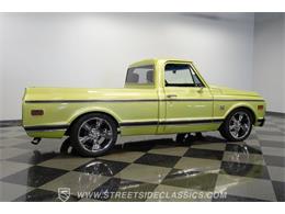 1970 Chevrolet C10 (CC-2104396) for sale in Concord, North Carolina