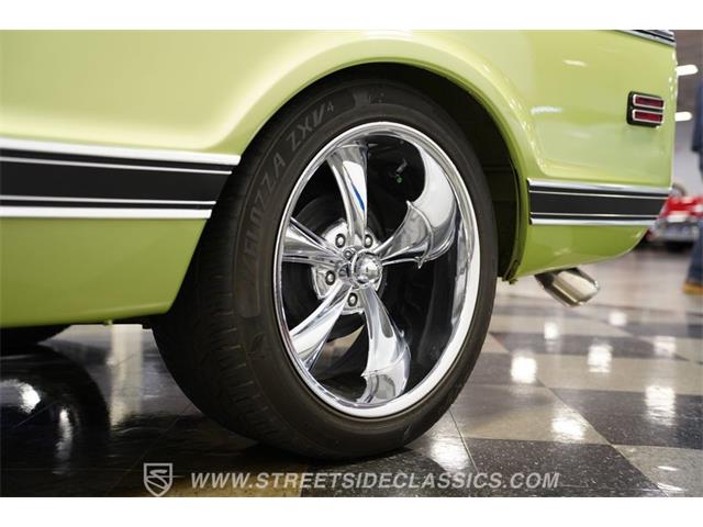 1970 Chevrolet C10 (CC-2104396) for sale in Concord, North Carolina