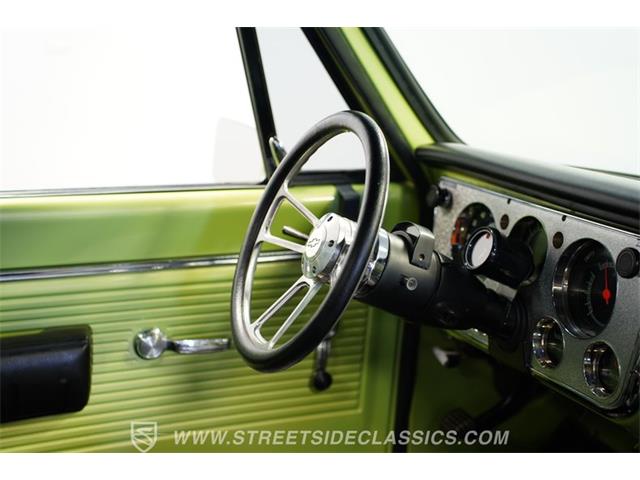 1970 Chevrolet C10 (CC-2104396) for sale in Concord, North Carolina
