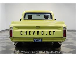 1970 Chevrolet C10 (CC-2104396) for sale in Concord, North Carolina