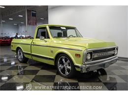 1970 Chevrolet C10 (CC-2104396) for sale in Concord, North Carolina