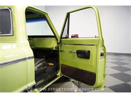 1970 Chevrolet C10 (CC-2104396) for sale in Concord, North Carolina