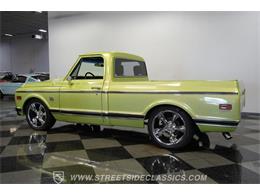 1970 Chevrolet C10 (CC-2104396) for sale in Concord, North Carolina