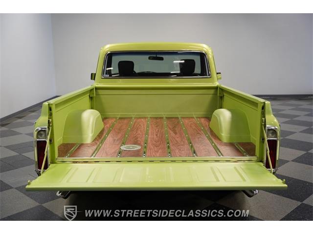 1970 Chevrolet C10 (CC-2104396) for sale in Concord, North Carolina