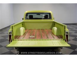 1970 Chevrolet C10 (CC-2104396) for sale in Concord, North Carolina