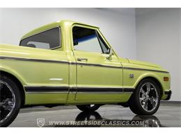 1970 Chevrolet C10 (CC-2104396) for sale in Concord, North Carolina