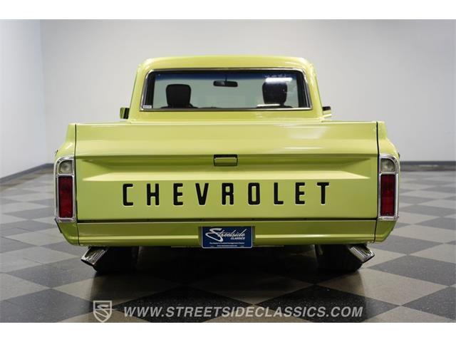 1970 Chevrolet C10 (CC-2104396) for sale in Concord, North Carolina