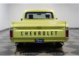 1970 Chevrolet C10 (CC-2104396) for sale in Concord, North Carolina