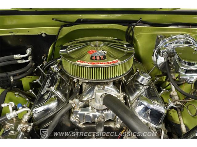 1970 Chevrolet C10 (CC-2104396) for sale in Concord, North Carolina
