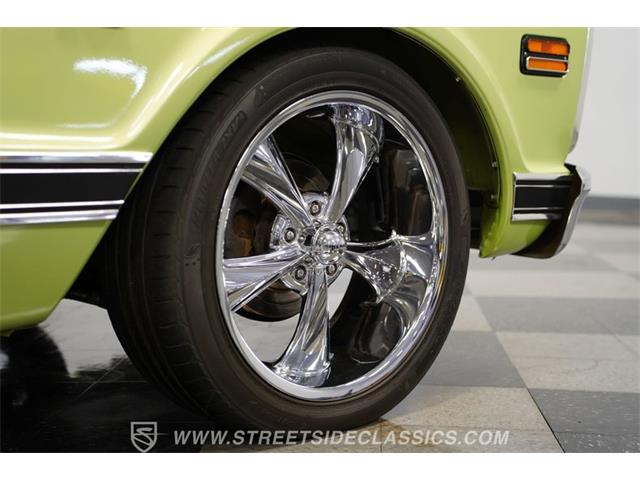 1970 Chevrolet C10 (CC-2104396) for sale in Concord, North Carolina