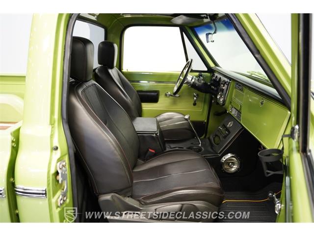 1970 Chevrolet C10 (CC-2104396) for sale in Concord, North Carolina