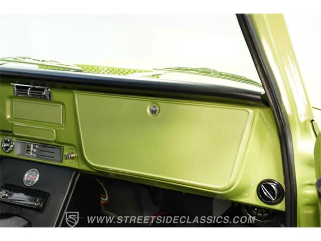 1970 Chevrolet C10 (CC-2104396) for sale in Concord, North Carolina