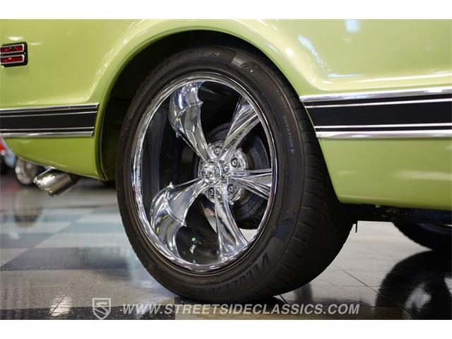 1970 Chevrolet C10 (CC-2104396) for sale in Concord, North Carolina
