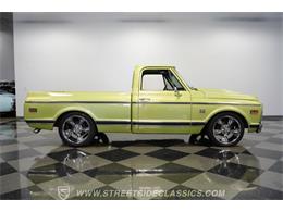 1970 Chevrolet C10 (CC-2104396) for sale in Concord, North Carolina