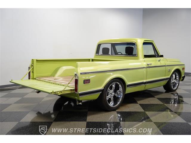 1970 Chevrolet C10 (CC-2104396) for sale in Concord, North Carolina