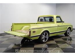 1970 Chevrolet C10 (CC-2104396) for sale in Concord, North Carolina