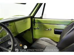 1970 Chevrolet C10 (CC-2104396) for sale in Concord, North Carolina