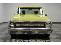 1970 Chevrolet C10 (CC-2104396) for sale in Concord, North Carolina