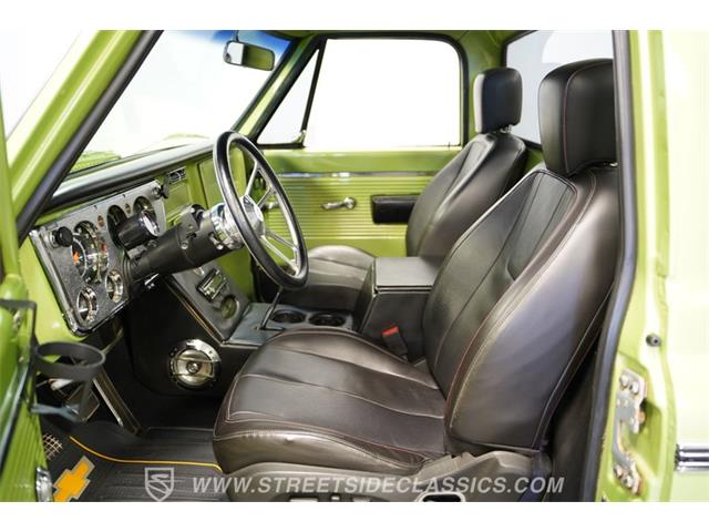 1970 Chevrolet C10 (CC-2104396) for sale in Concord, North Carolina
