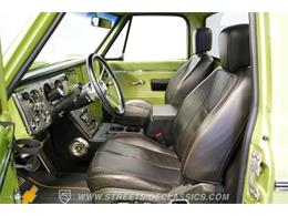 1970 Chevrolet C10 (CC-2104396) for sale in Concord, North Carolina