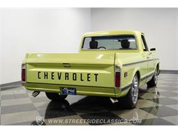 1970 Chevrolet C10 (CC-2104396) for sale in Concord, North Carolina