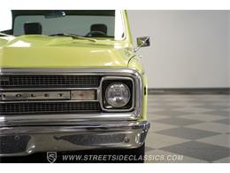1970 Chevrolet C10 (CC-2104396) for sale in Concord, North Carolina