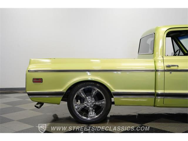 1970 Chevrolet C10 (CC-2104396) for sale in Concord, North Carolina