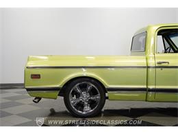 1970 Chevrolet C10 (CC-2104396) for sale in Concord, North Carolina