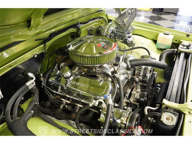 1970 Chevrolet C10 (CC-2104396) for sale in Concord, North Carolina