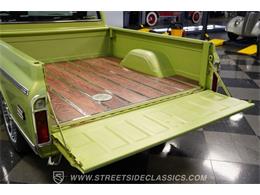 1970 Chevrolet C10 (CC-2104396) for sale in Concord, North Carolina