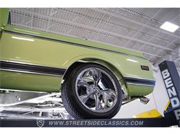 1970 Chevrolet C10 (CC-2104396) for sale in Concord, North Carolina