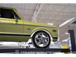 1970 Chevrolet C10 (CC-2104396) for sale in Concord, North Carolina